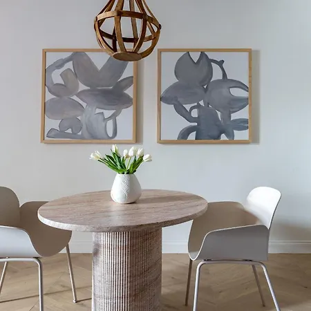 Deservi Charming Boccaccio Apartment Florenz