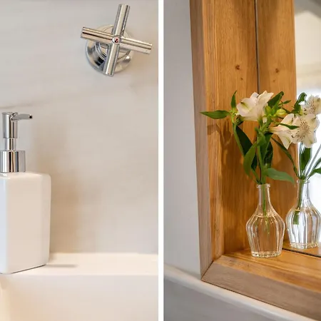 Apartamento Deservi Charming Boccaccio *
