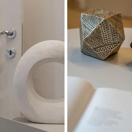 Apartamento Deservi Charming Boccaccio