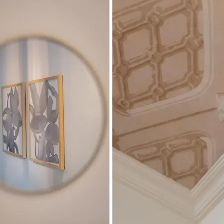 Deservi Charming Boccaccio Apartamento *